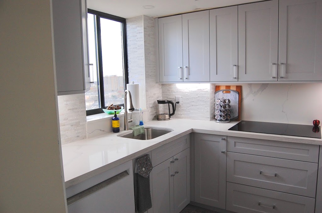 Jays Custom Kitchens | 127 Moore St, Wheatley, ON N0P 2P0, Canada | Phone: (519) 259-9951