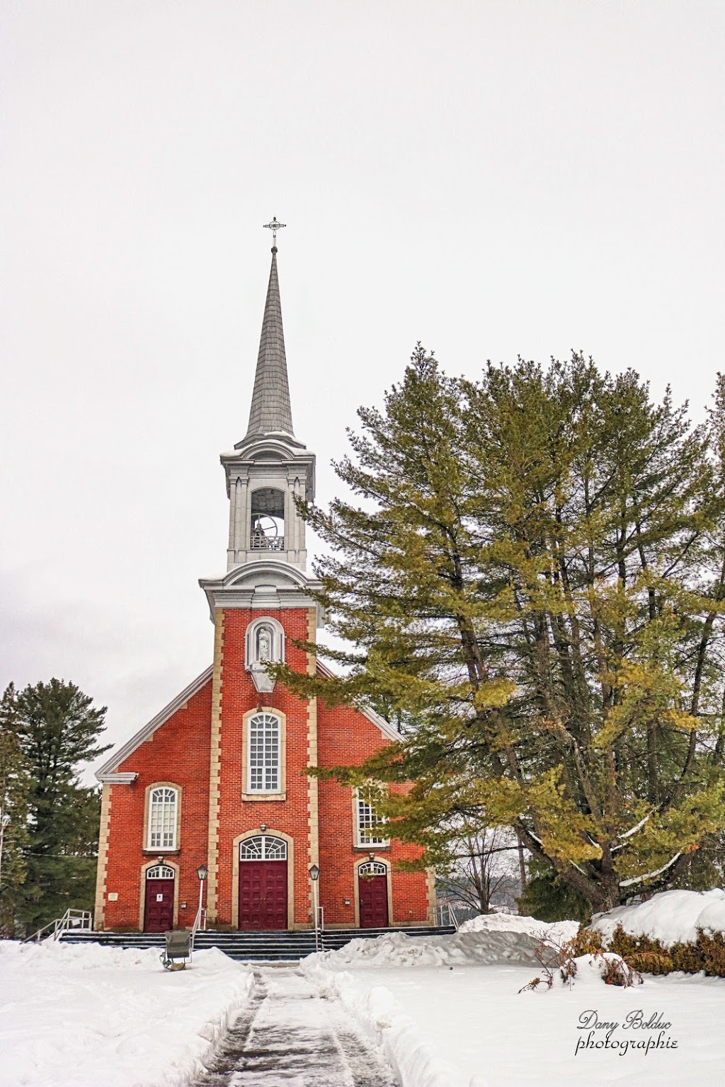Region Pastorale Chaudiere | 2770 1re Avenue, Notre-Dame-des-Pins, QC G0M 1K0, Canada | Phone: (418) 774-9292