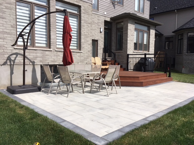 TYDAN Landscape Design Inc. | 655 Fanshawe Park Rd E, London, ON N5X 1L3, Canada | Phone: (519) 672-5558