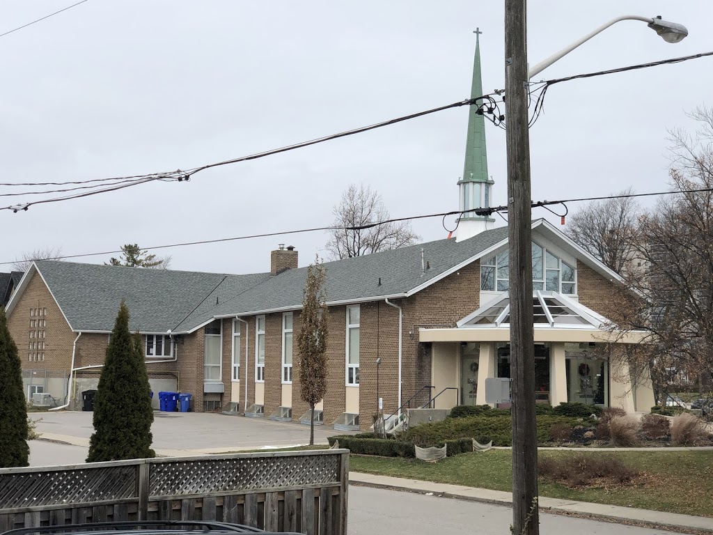 St. Pauls United Church | 200 McIntosh Street, Scarborough, ON, Scarborough, ON M1N 3Z3, Canada | Phone: (416) 261-4222