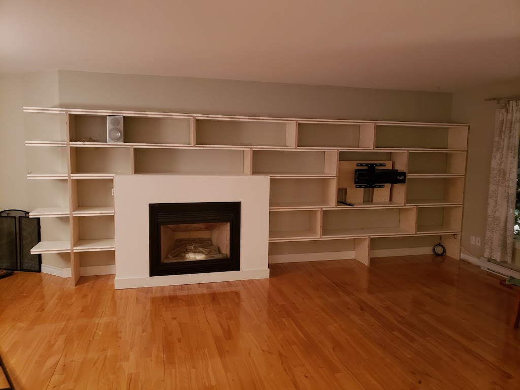 Straté-J Constructions | 683 Rue Charlevoix, Sherbrooke, QC J1N 0Y9, Canada | Phone: (819) 349-9776