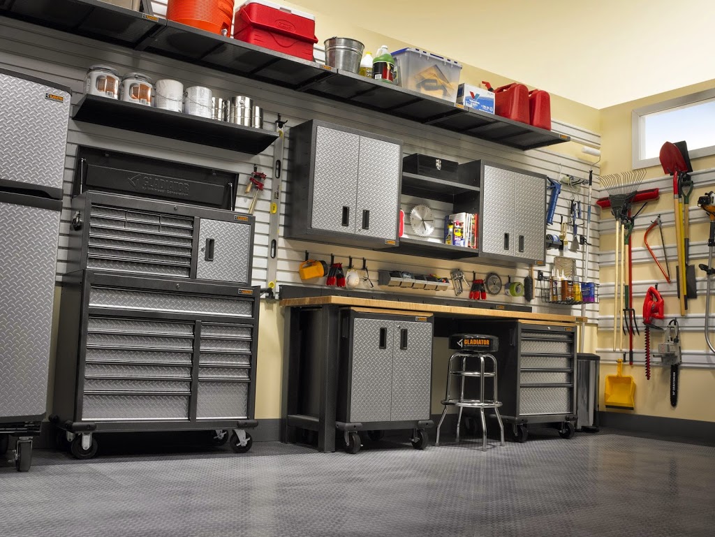 Rangement Spacer | 275 Avenue Saint-Sacrement Local 150, Quebec City, QC G1N 3Y1, Canada | Phone: (418) 266-0233