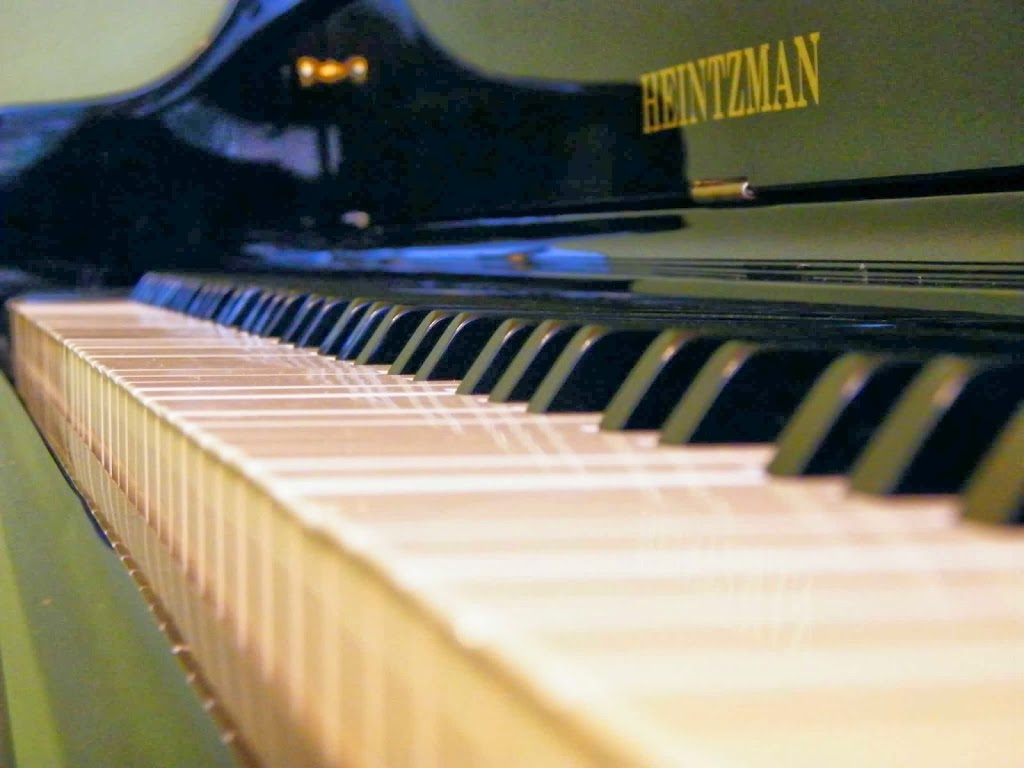 Charlottes Piano Studio | 199 Graham Rd, West Lorne, ON N0L 2P0, Canada | Phone: (226) 239-3799