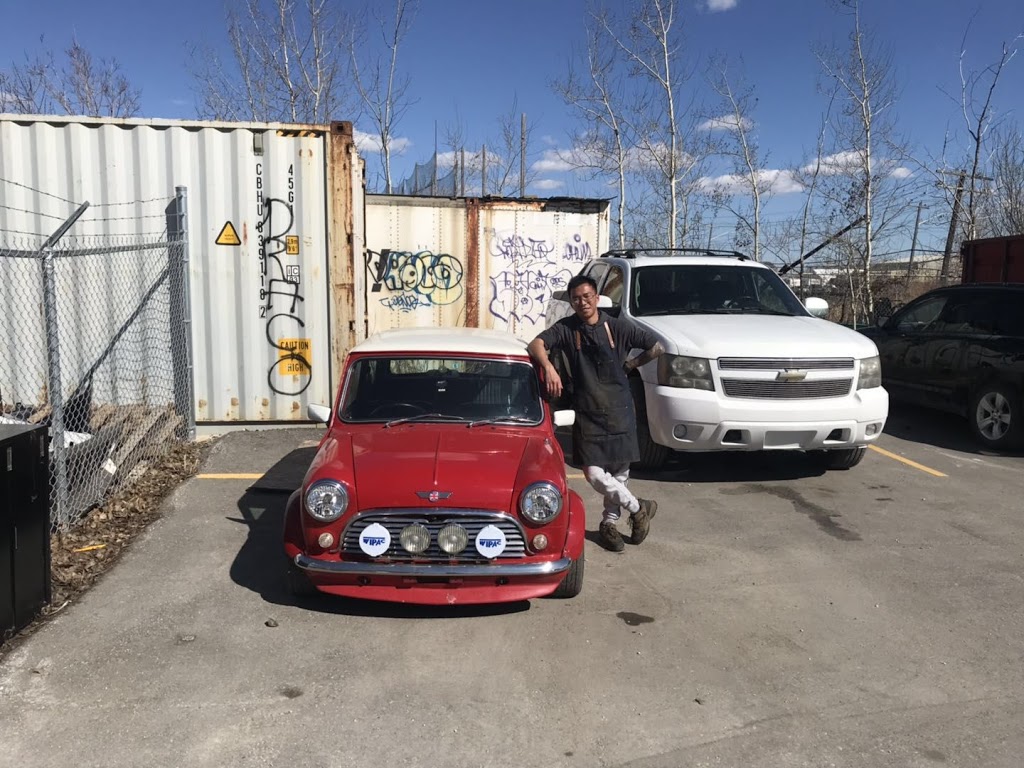 YM Auto Services | 945 Elmhurst Rd, Winnipeg, MB R3R 3X7, Canada | Phone: (204) 869-5665