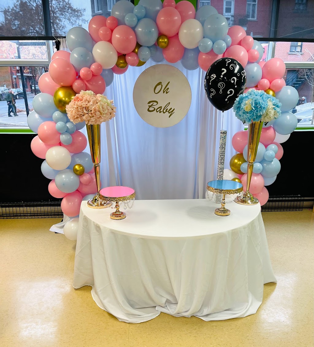 Les Événements de Gracy Inc. | 355 Rue Talbot, Longueuil, QC J4L 1T4, Canada | Phone: (450) 330-5430