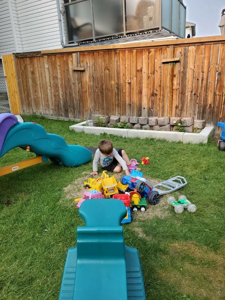 Deepa’s Approved Dayhome Childcare. | 691 Panorama Hills Dr NW, Calgary, AB T3K 4V4, Canada | Phone: (587) 966-6247