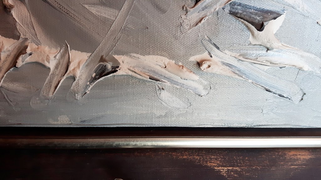 PEI: Pictures, Paintings, Prints, Potatoes | 21081 Highway 2, Old Garage near Junction Rd. 264 and highway 2., Fredericton P.E., PE C0A 1N0, Canada | Phone: (902) 786-3777