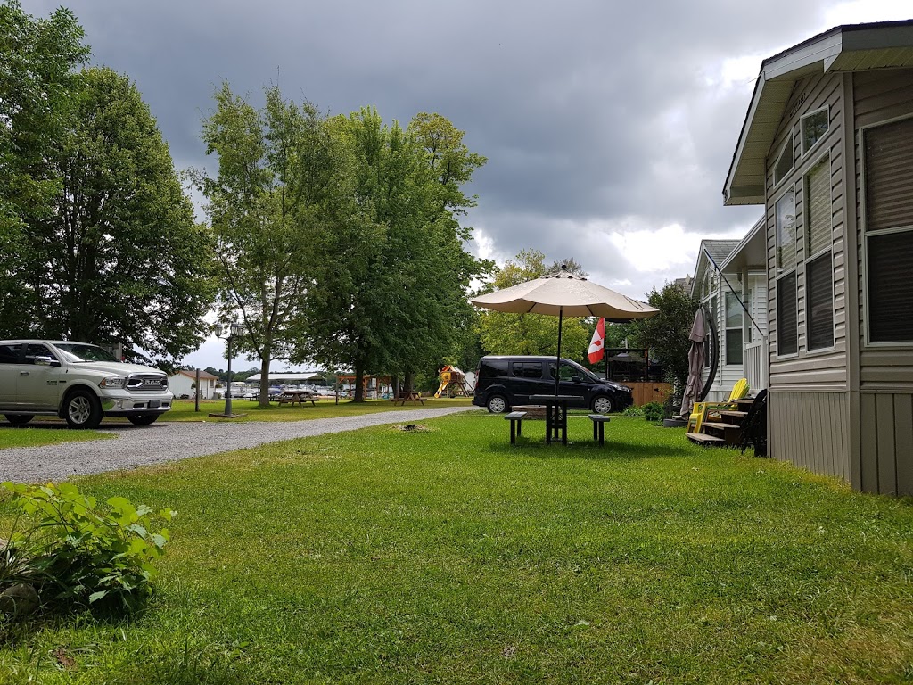 Pigeon Hollow Park | 516 Peterborough County Rd 36, Bobcaygeon, ON K0M 1A0, Canada | Phone: (833) 478-2267