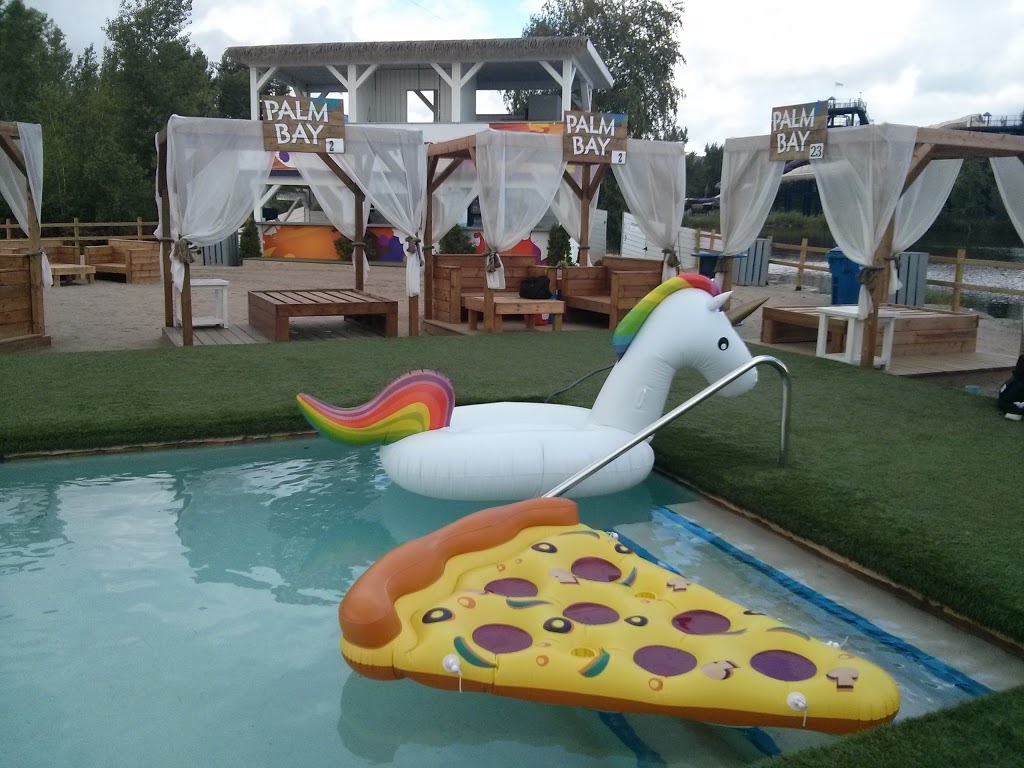 Beachclub | 701 38e Rue, Pointe-Calumet, QC J0N 1G2, Canada | Phone: (450) 473-1000