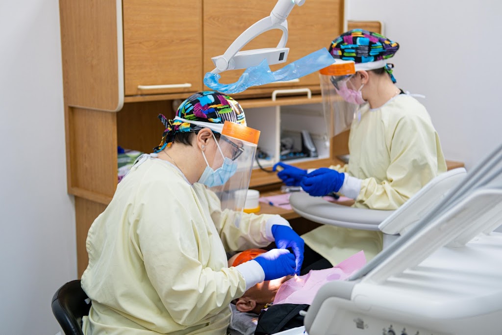 DrAndrei Baranjouk North End Dental Clinic Winnipeg, MB | 1014 Main St, Winnipeg, MB R2W 3P7, Canada | Phone: (204) 582-9252