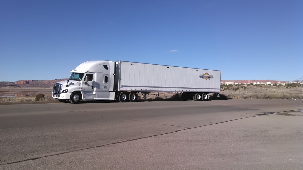 International Trucking Inc. | 670 Industrial Rd, Cambridge, ON N3H 4R7, Canada | Phone: (877) 310-8673
