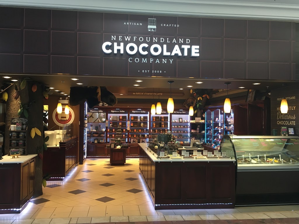 Newfoundland Chocolate Company | 21 Micmac Blvd, Dartmouth, NS B3A 4N3, Canada | Phone: (902) 466-1606