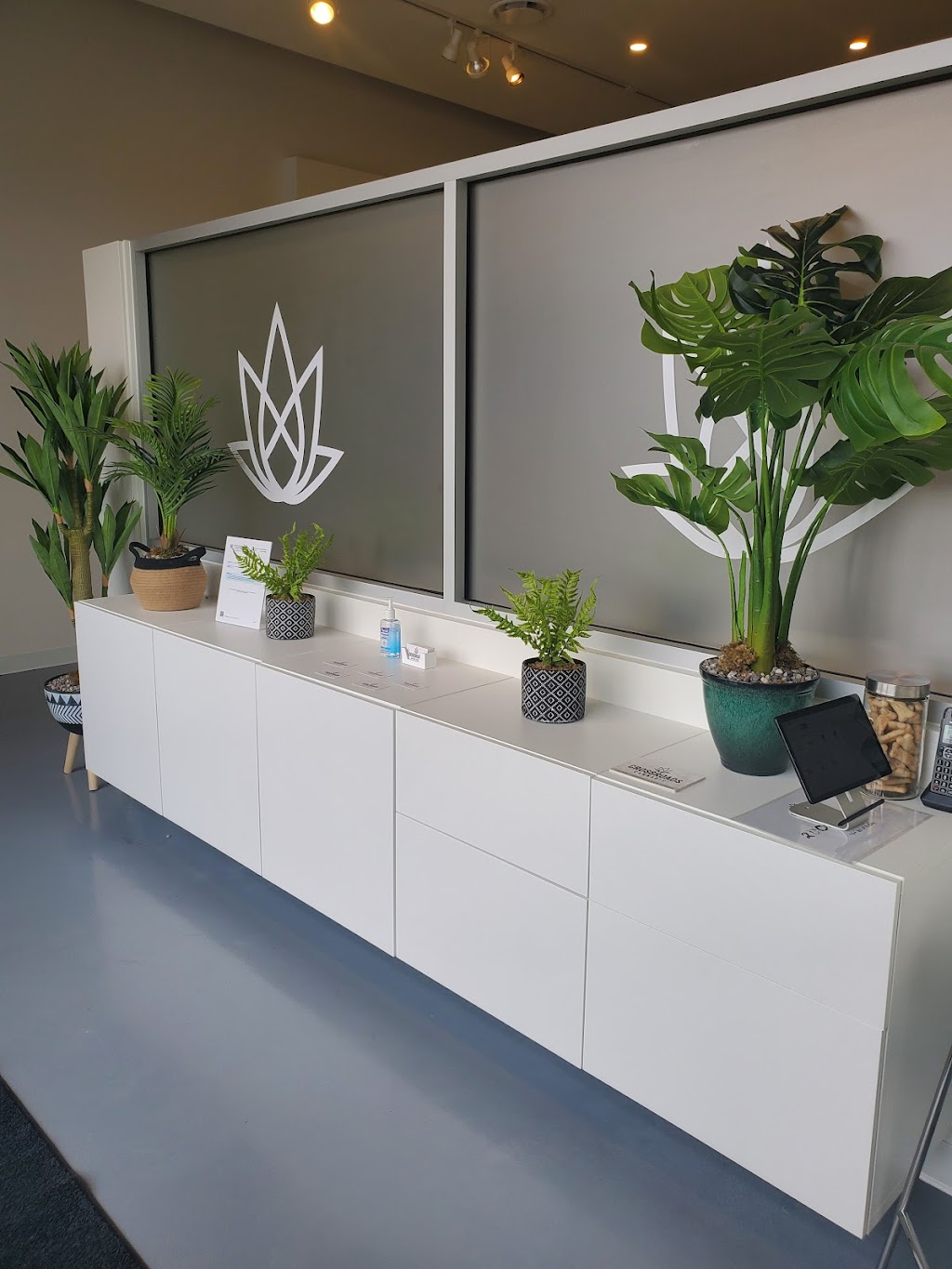 Crossroads Cannabis Hanover | 880 10th St #105, Hanover, ON N4N 1S3, Canada | Phone: (519) 506-4420