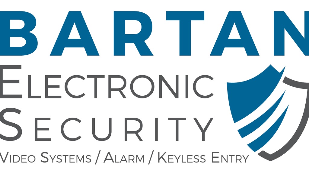 Bartan Electronic Security | 4151 Meridian St # 112, Bellingham, WA 98226, USA | Phone: (360) 671-7789