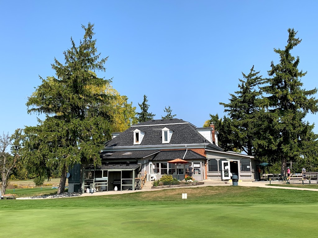 Chippewa Creek Golf | 9639 Chippewa Rd W, Mount Hope, ON L0R 1W0, Canada | Phone: (905) 679-4240