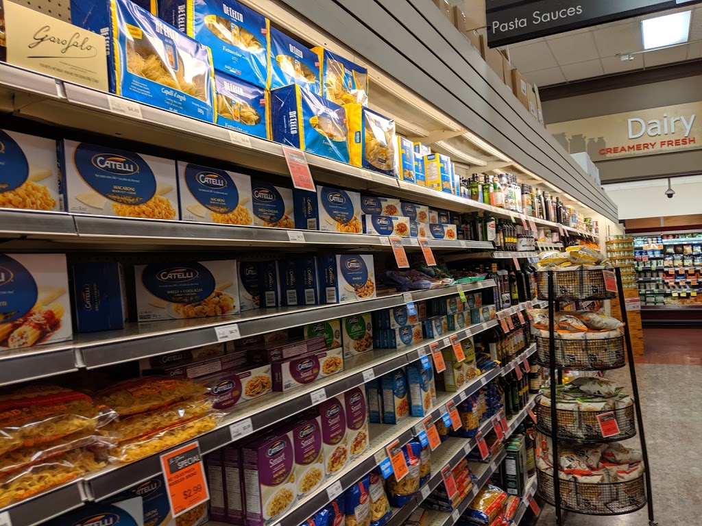 IGA Gibsons | 1100 Gibsons Way, Gibsons, BC V0N 1V7, Canada | Phone: (604) 886-3487