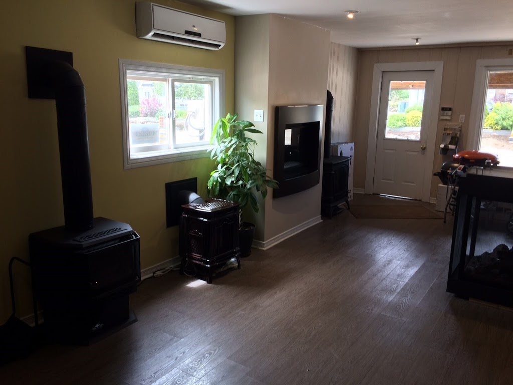 Fire Or Ice Fireplace, Furnace & BBQ Store | 95 Main St, Bobcaygeon, ON K0M 1A0, Canada | Phone: (705) 738-9779