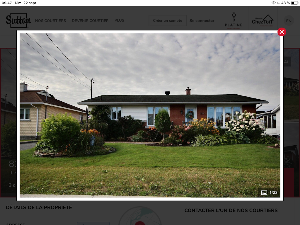 Clinique Dorthothérapie Renaud Marcoux | 828 Rue Magnan, Thetford Mines, QC G6H 1H1, Canada | Phone: (418) 338-3576