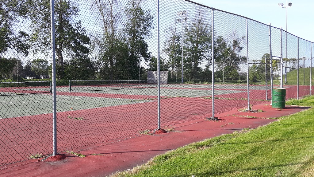 Alfred Taylor Recreation Centre | 2300 Community Way, North Gower, ON K0A 2T0, Canada | Phone: (613) 489-3975