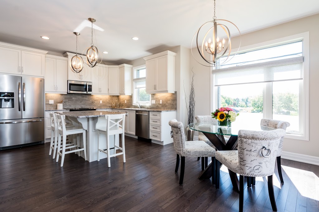Geertsma Homes Ltd | 3-406 Maitland Dr, Belleville, ON K8N 4Z5, Canada | Phone: (613) 966-8420