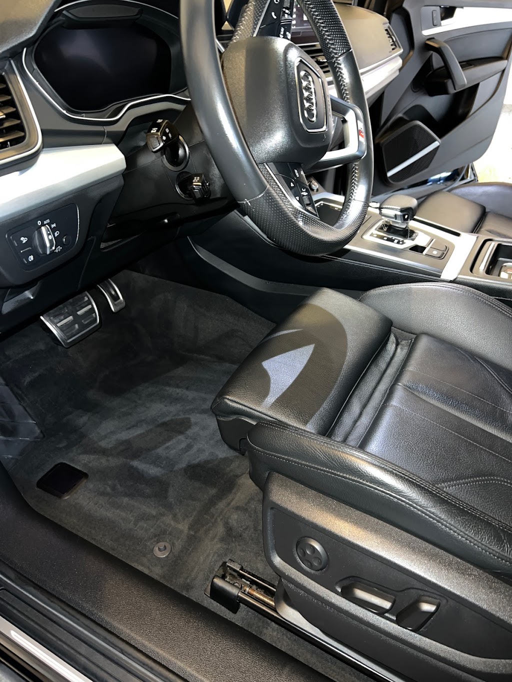 bubbles auto spa | 145 Silverwood Cres, Woodstock, ON N4T 0M6, Canada | Phone: (437) 779-8786