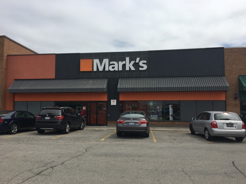 Marks | Weston Rd #2625D, North York, ON M9N 3W2, Canada | Phone: (416) 241-3571