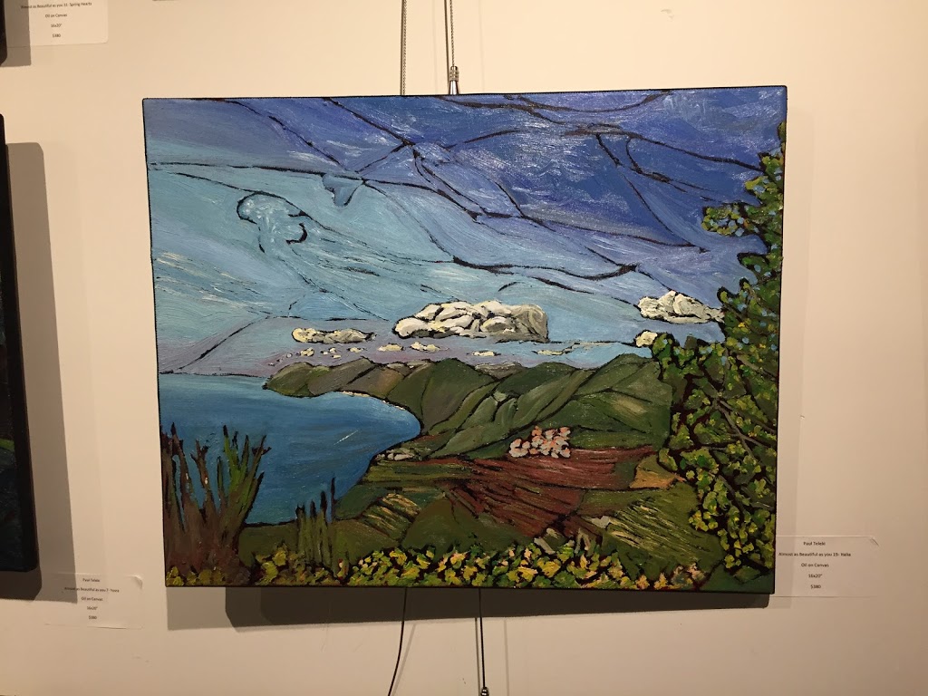 Cavan Art Academy & Gallery | 1535 Peterborough County Rd 10, Cavan, ON L0A 1C0, Canada | Phone: (705) 944-9444
