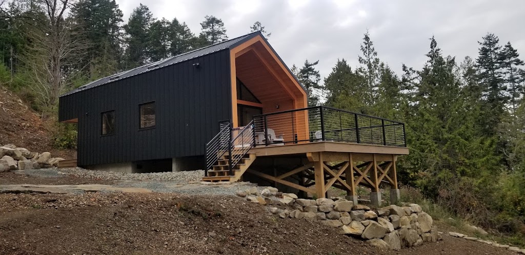 Sinopoli Construction | 40750 Tantalus Rd, Squamish, BC V8B 0L4, Canada | Phone: (778) 386-5073