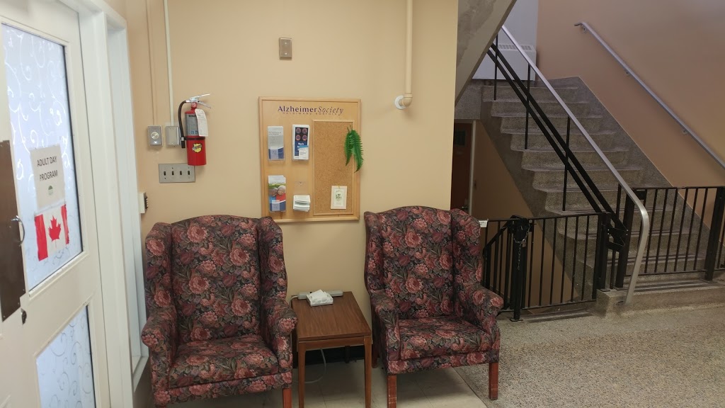 Grandview Lodge | 657 Lock St W, Dunnville, ON N1A 1V9, Canada | Phone: (905) 774-7547