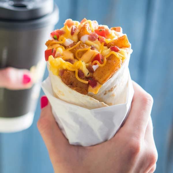 Taco Bell | 4940 Transit Rd, Depew, NY 14043, USA | Phone: (716) 656-1982