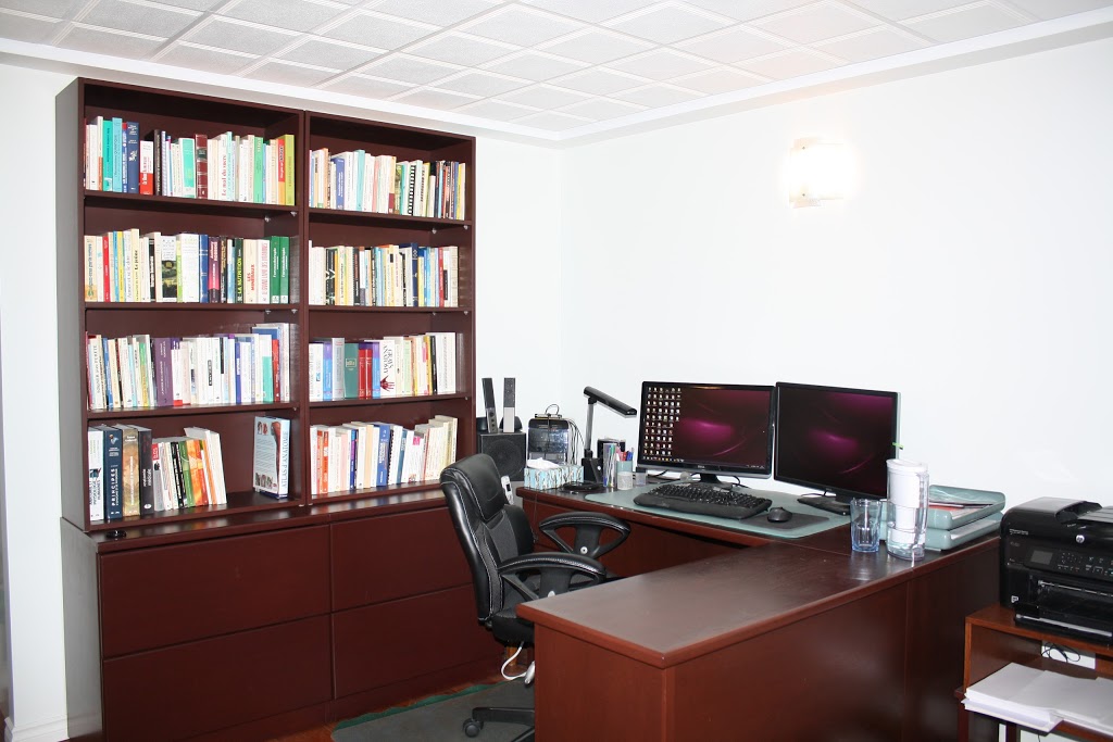 Centre du Mieux-Être Shantala | 3980-A Boul Bécancour, Bécancour, QC G9H 3W9, Canada | Phone: (819) 608-0303