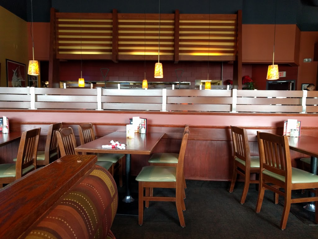 Boston Pizza | 220-4307 130 Ave SE, Calgary, AB T2Z 3V8, Canada | Phone: (403) 257-6661