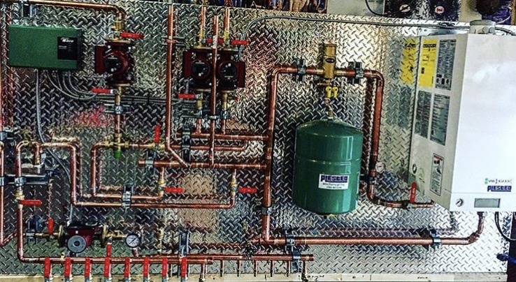 Plested Mechanical Inc. | 51 Silverstone Dr, Stony Plain, AB T7Z 0E8, Canada | Phone: (780) 907-2109