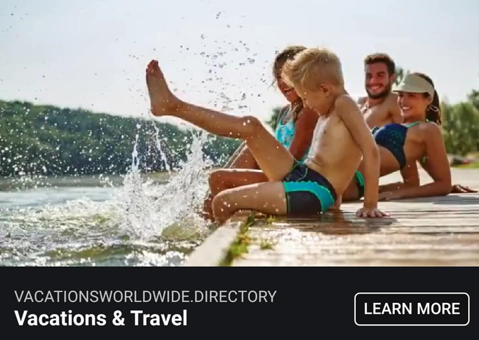 Vacations Worldwide | 1700 Finch Ave E #1213, North York, ON M2J 4X8, Canada | Phone: (647) 667-7689