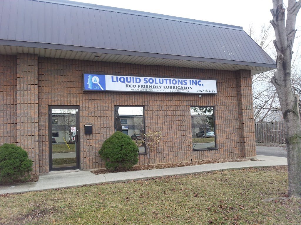 Liquid Solutions Inc. | 16 Community Ave #1, Stoney Creek, ON L8E 2Y2, Canada | Phone: (905) 510-2443