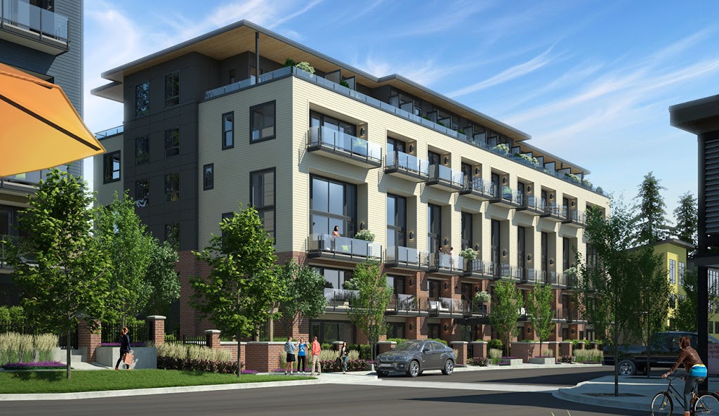 Central Park Village | 3060 Gladwin Rd, Abbotsford, BC V2T 0H3, Canada | Phone: (604) 853-3371