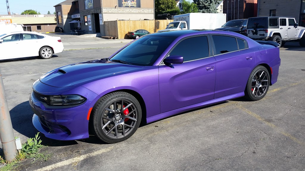 Auto FX Performance | 165 Queenston Rd, Hamilton, ON L8K 1G7, Canada | Phone: (905) 549-7467
