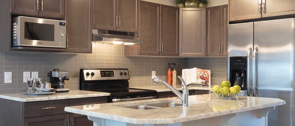 Flow Kitchen and Bath | 1426 Wallace Rd unit 4, Oakville, ON L6L 2Y2, Canada | Phone: (905) 469-6789
