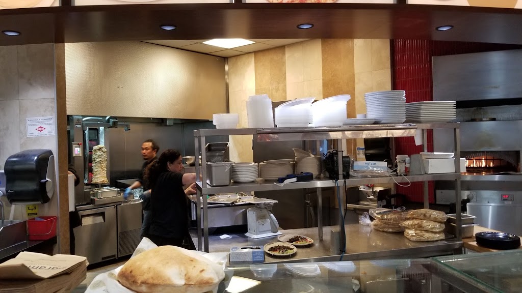 Paramount Fine Foods | Terminal 3, Toronto Pearson International Airport, 6301 Silver Dart Dr, Mississauga, ON L4W 1S9, Canada