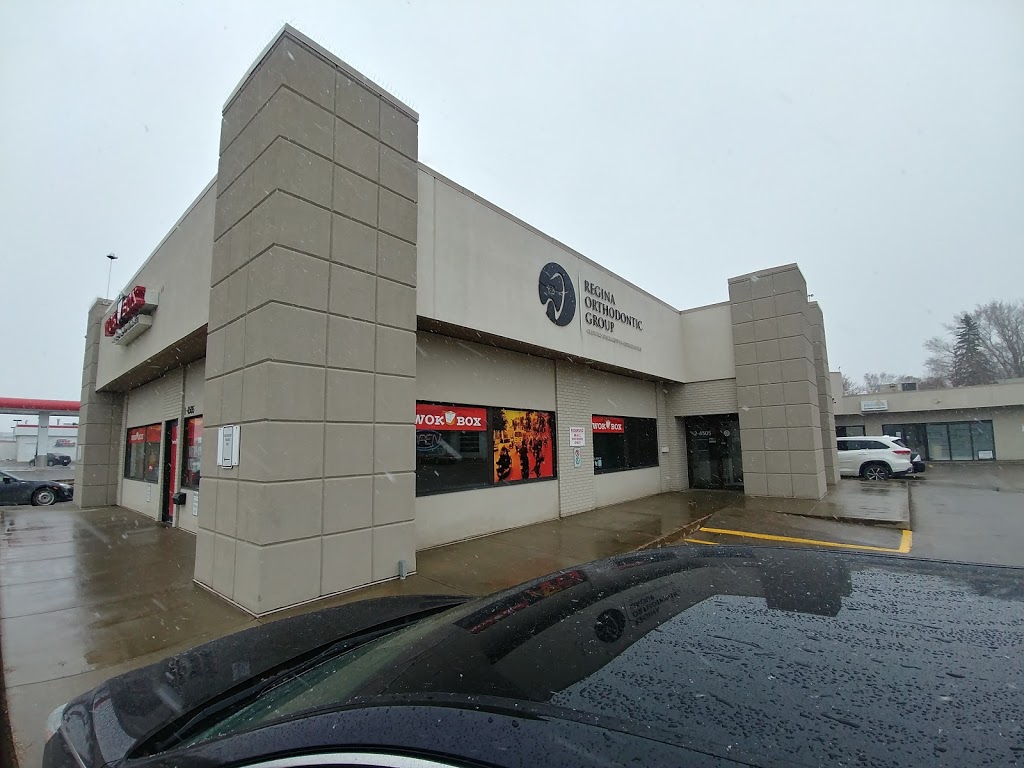 Wok Box - Regina South | 4505 Albert St, Regina, SK S4S 6B6, Canada | Phone: (306) 352-6262