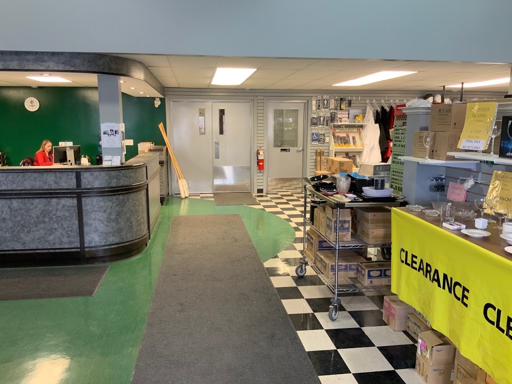 B & B Sales (Chandler) | 1225 Kenmount Rd, Paradise, NL A1L 0V8, Canada | Phone: (709) 364-1541