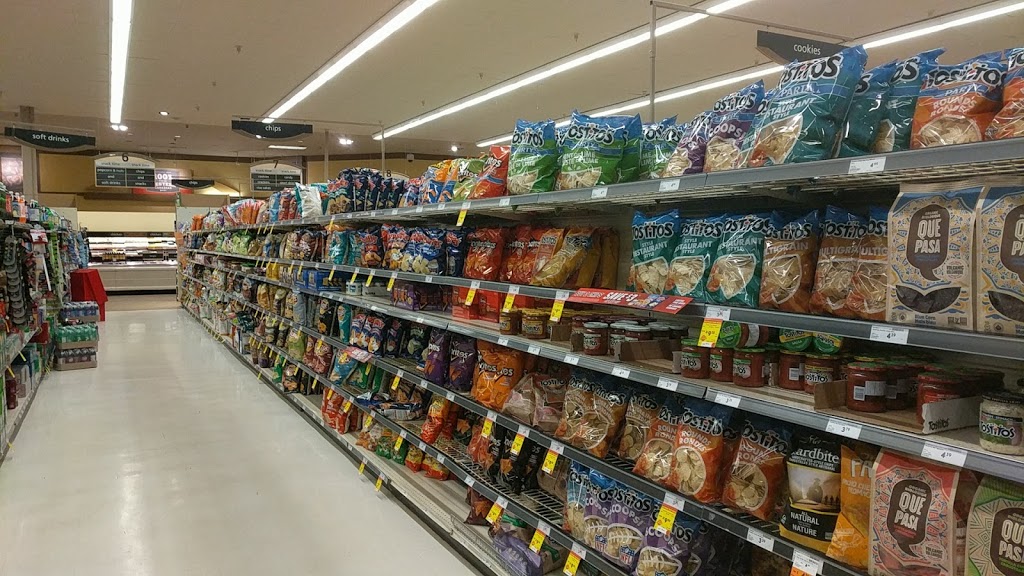 Safeway Pallisades Square | 12950 137 Ave NW, Edmonton, AB T5L 5G1, Canada | Phone: (780) 377-2402