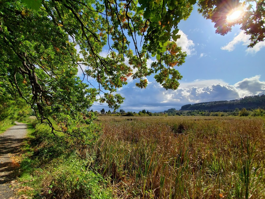 Buttertubs Marsh Park | 197 Bird Sanctuary Dr, Nanaimo, BC V9R 6G8, Canada | Phone: (250) 754-4251