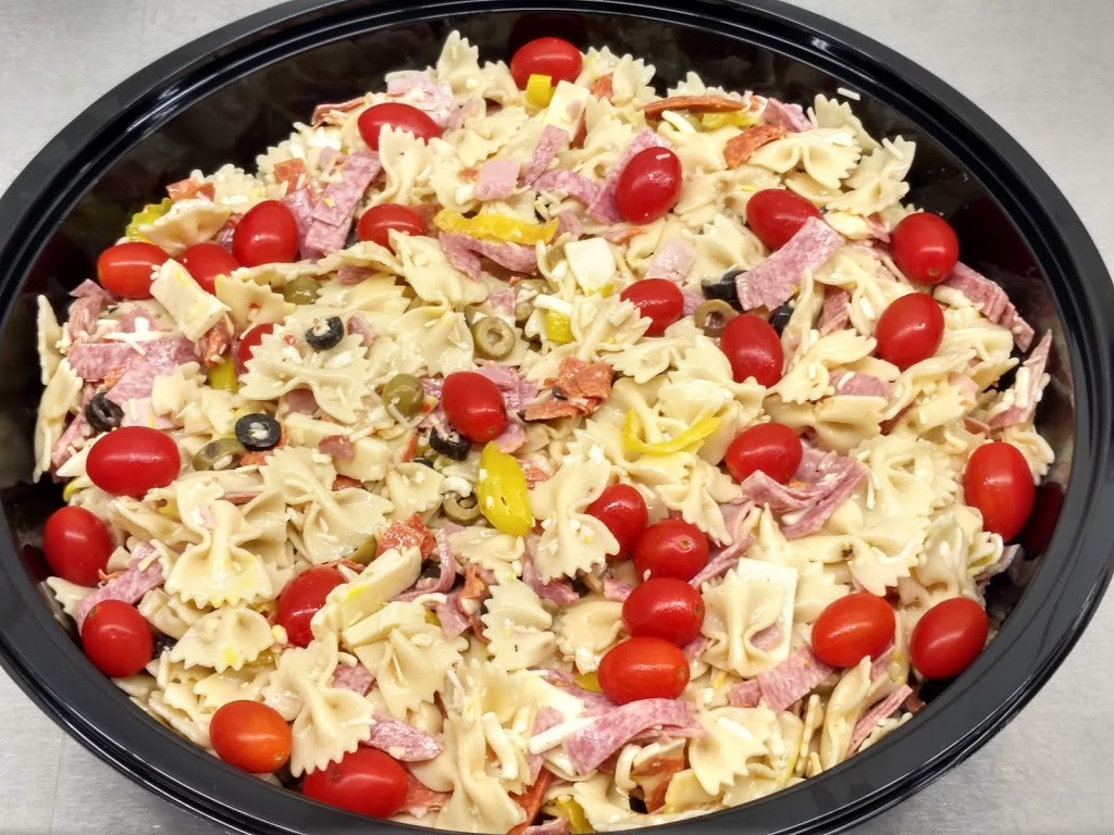 DeSalvos Meats & Eats | 2057, 3067 Delaware Ave, Kenmore, NY 14217, USA | Phone: (716) 874-3620