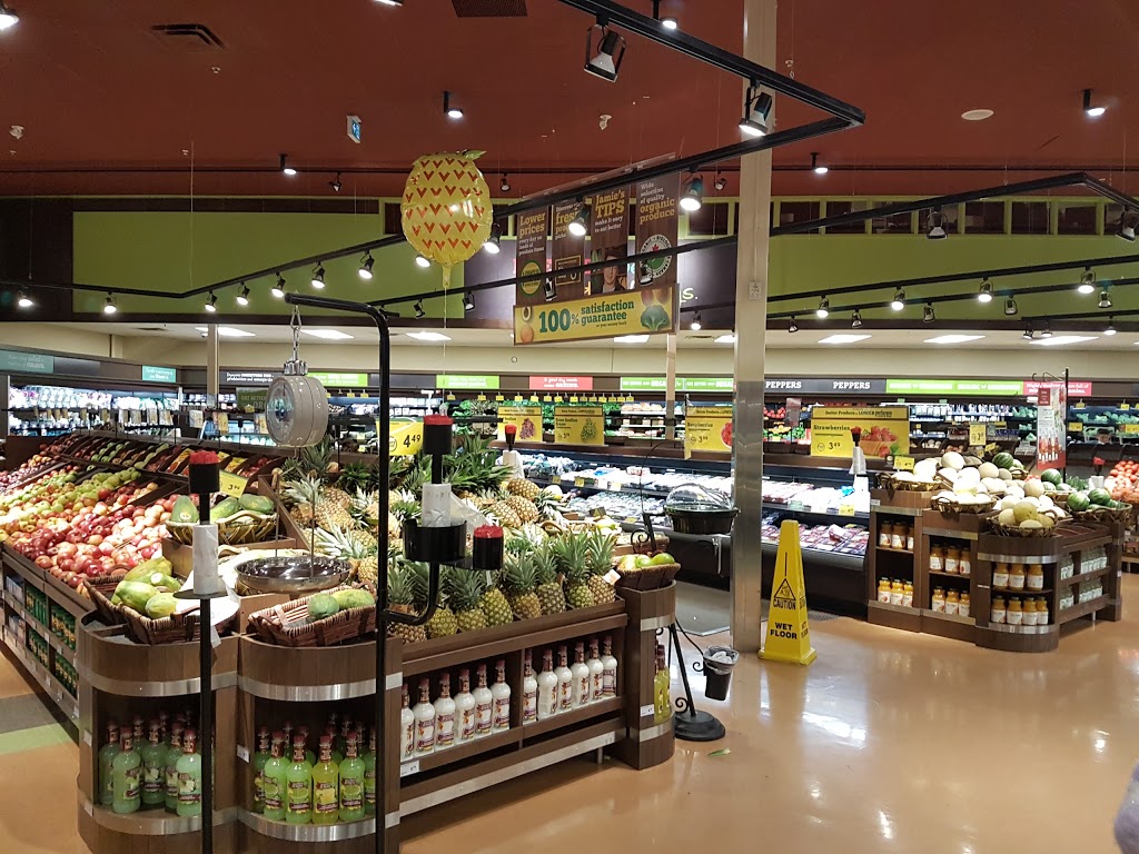 Sobeys - Northdale | 965 Henderson Hwy, Winnipeg, MB R2K 2M3, Canada | Phone: (204) 338-0349