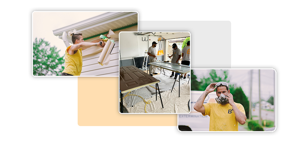 Blanchette Services | 191 Rue Galt, Vaudreuil-Dorion, QC J7V 1L6, Canada | Phone: (514) 965-3186