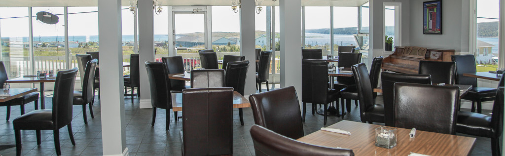 Edge of the Avalon Inn | 113 Coarse Hill Road, Trepassey, NL A0A 4B0, Canada | Phone: (709) 438-2934