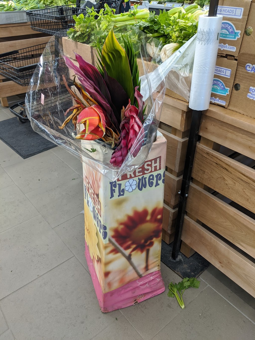 FreshCo Cann & Chaffey | 12 Cann St, Huntsville, ON P1H 1H3, Canada | Phone: (705) 789-9172