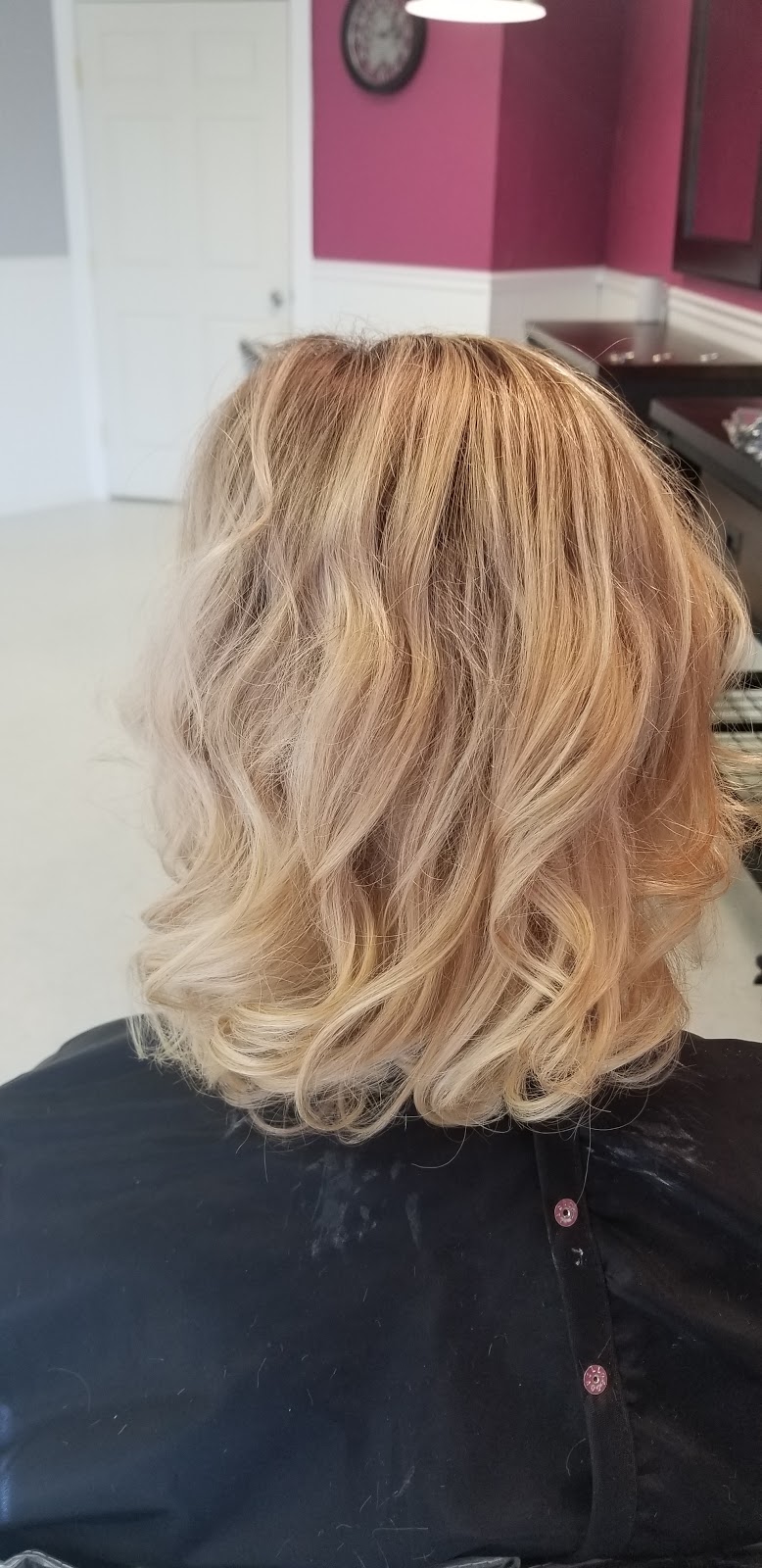 Initial Cuts Hair Salon | 2911 Lockport Olcott Rd, Newfane, NY 14108, USA | Phone: (716) 638-4589
