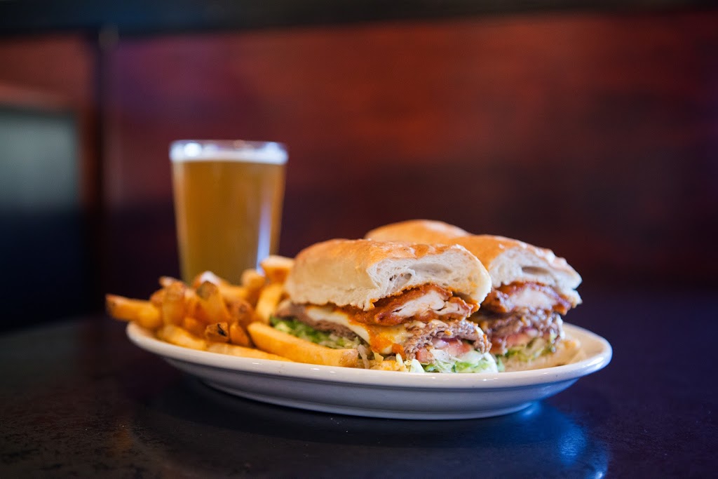 BrickOven Pizzeria & Pub | 2457 Grand Island Blvd, Grand Island, NY 14072, USA | Phone: (716) 773-4445